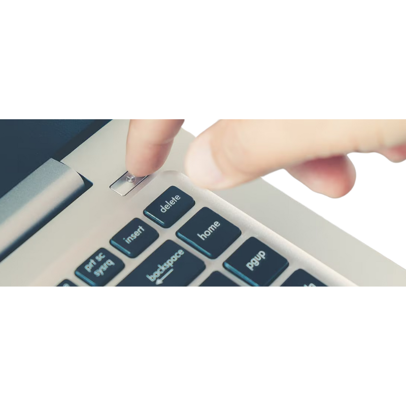 Lenovo Chromebook no power repair