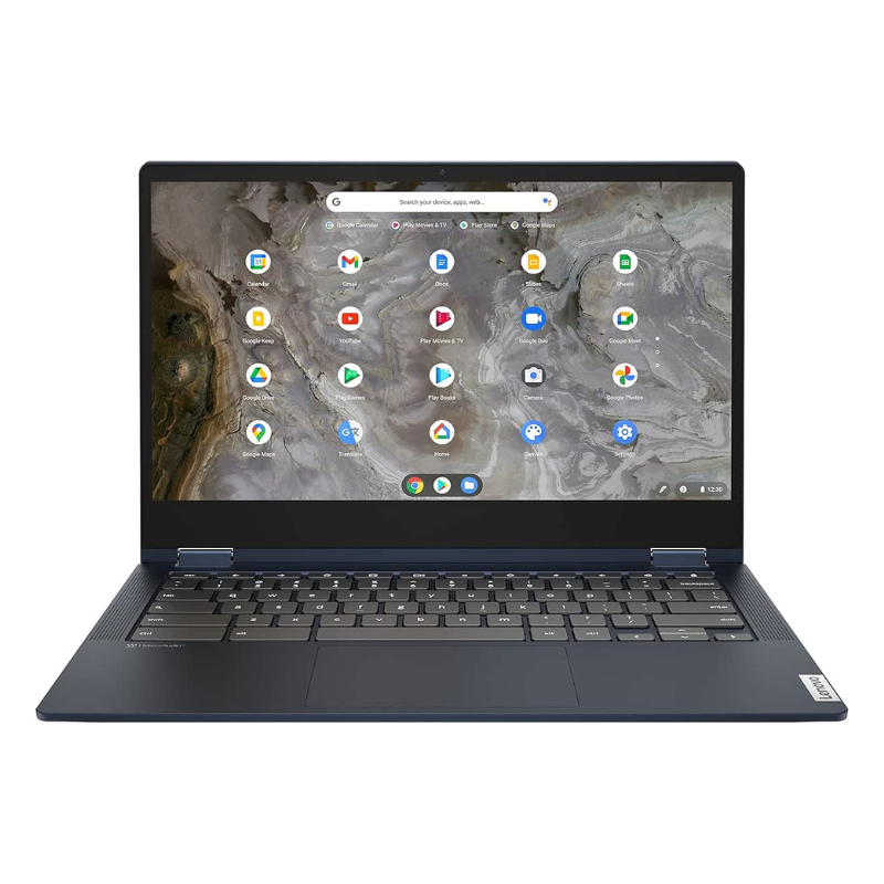 Lenovo Chromebook Non-Touch Models