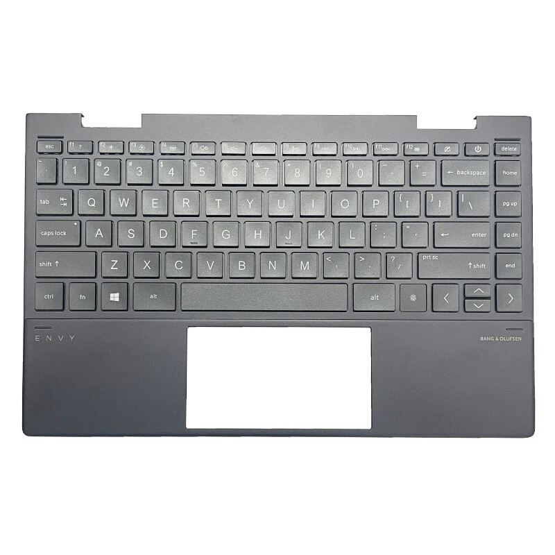 Lenovo LOQ keyboard repair