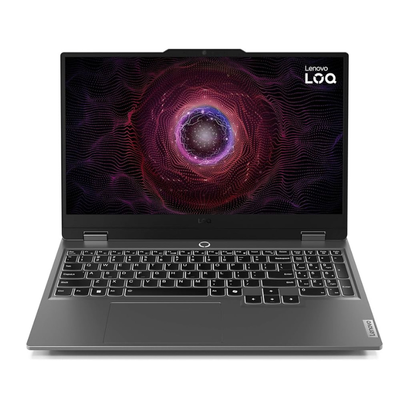 Lenovo LOQ Touch Models