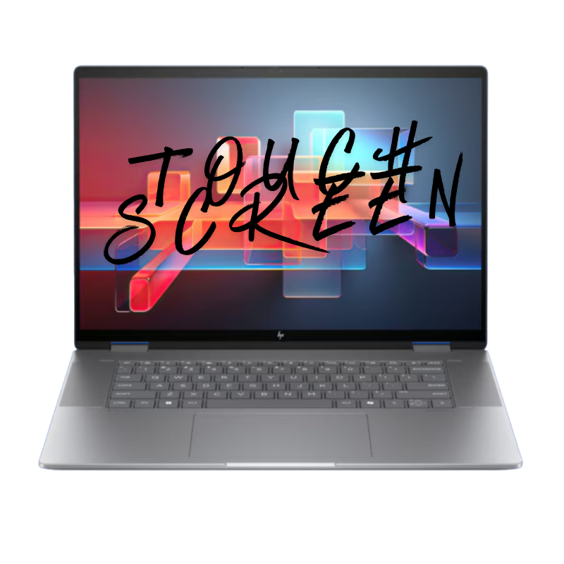 Lenovo ThinkBook touch screen repair