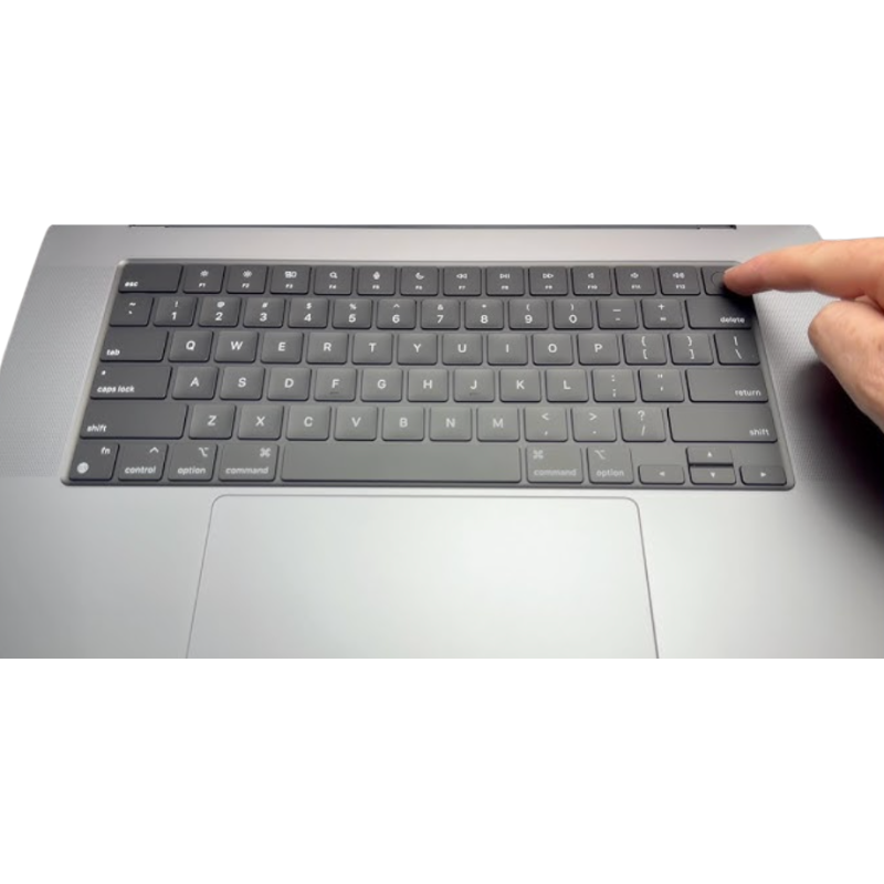 MacBook no power diagnostics