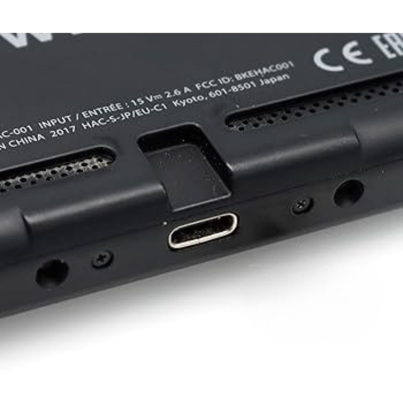 Charging Port Repair