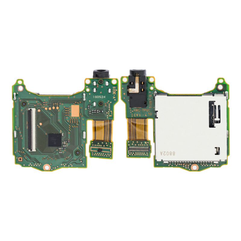 Premium Platinium Game Card Reader