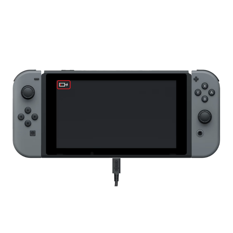 Nintendo No Power Repair