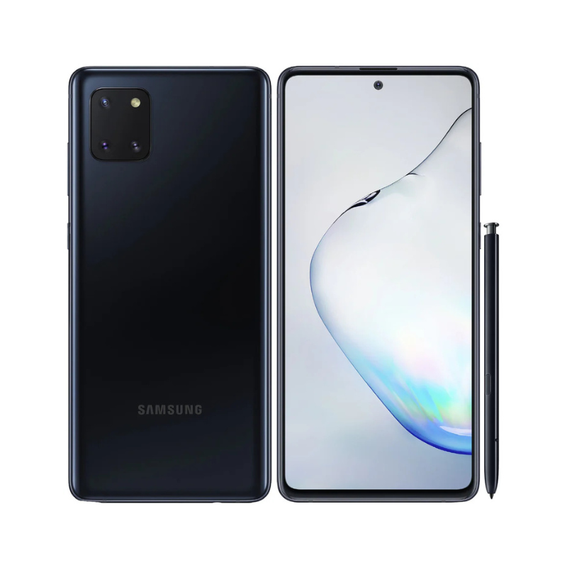 Galaxy Note 10 Lite