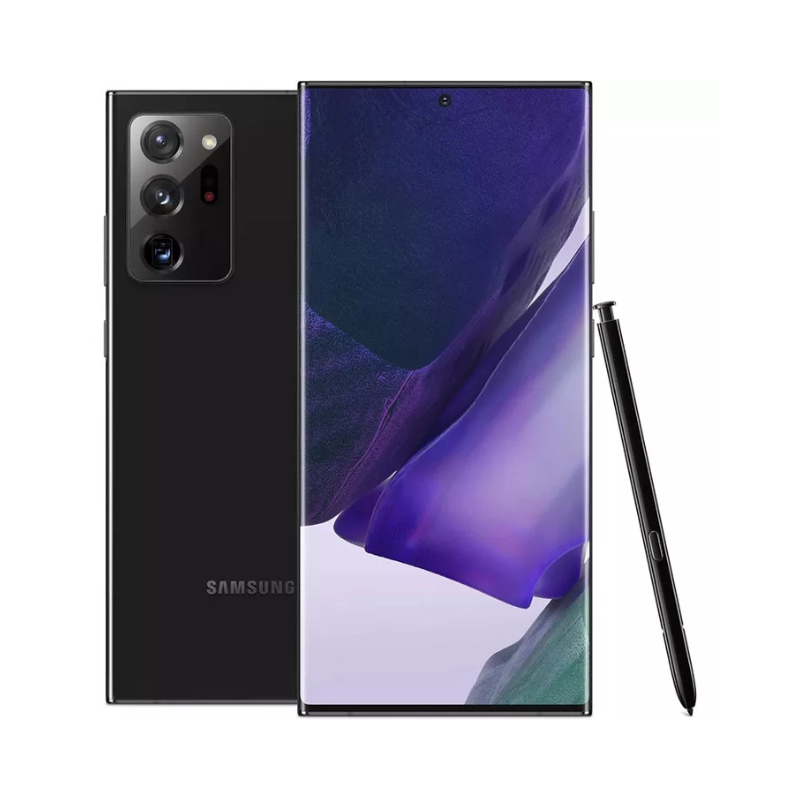 Galaxy Note 20 Ultra