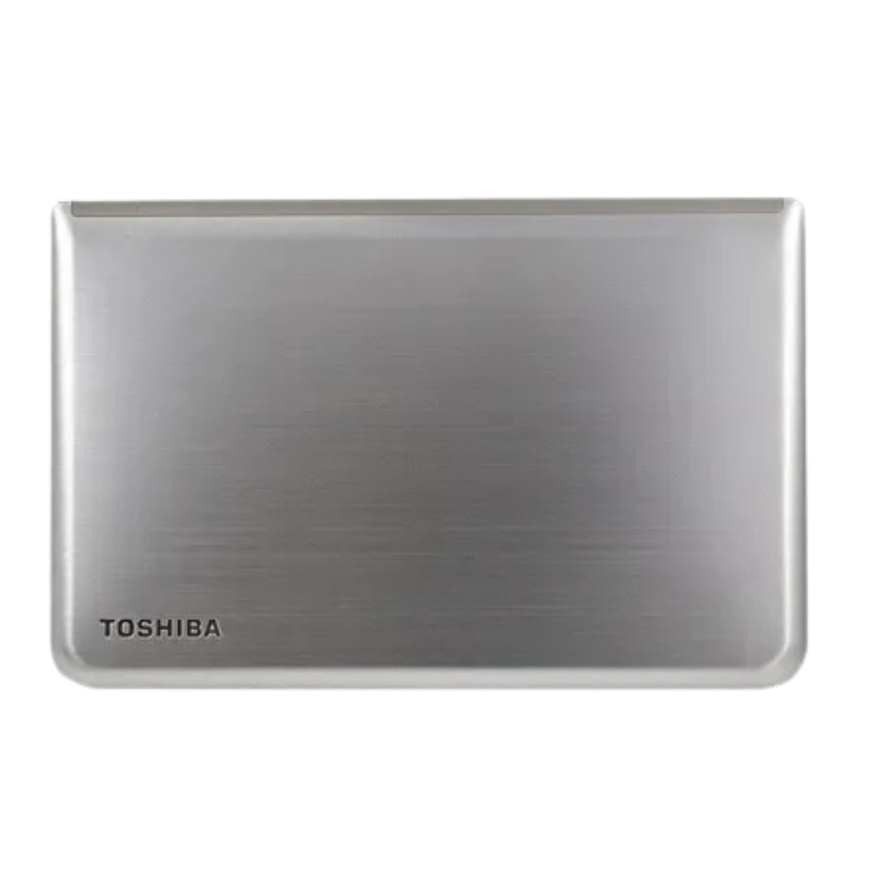 Toshiba Portege X30W screen back cover repair