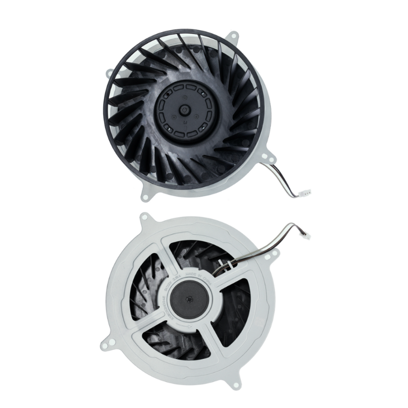 PlayStation Fan Replacement