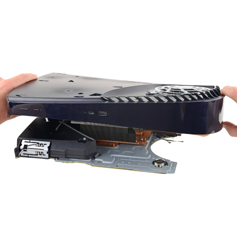 PlayStation Power Supply