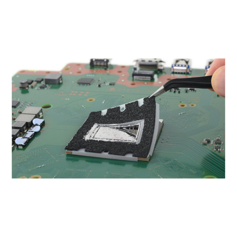 PlayStation Thermal Paste Service