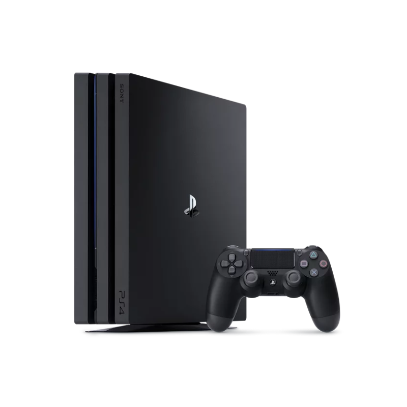 PS4 Pro