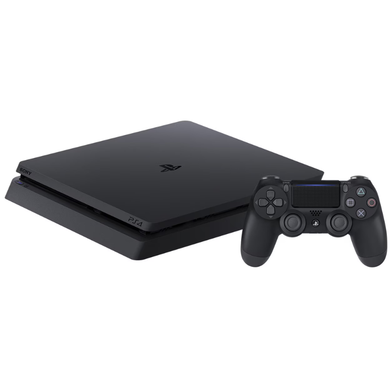PS4 Slim