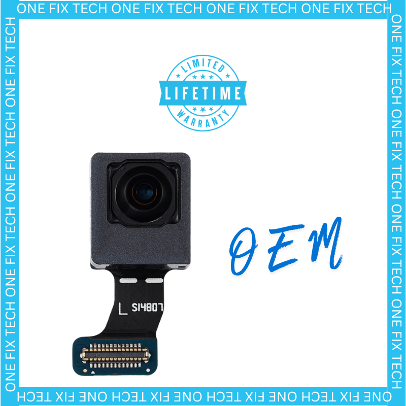 Samsung Galaxy S20 FE front camera OEM