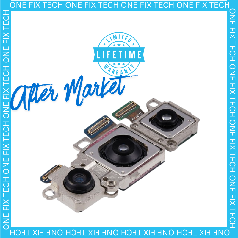 Samsung Galaxy S23 FE back camera aftermarket