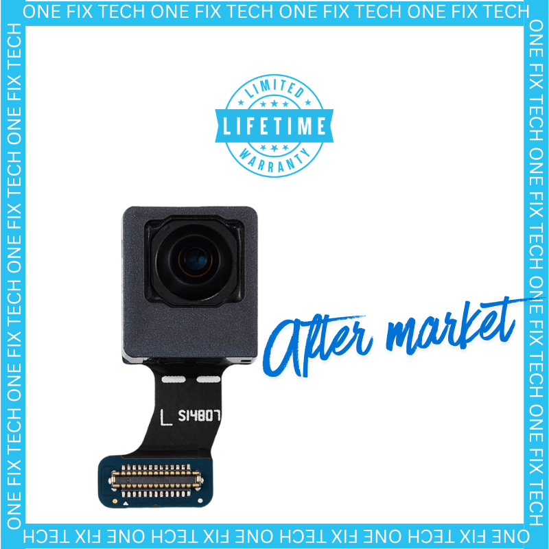 Samsung Galaxy S24 Ultra front camera aftermarket