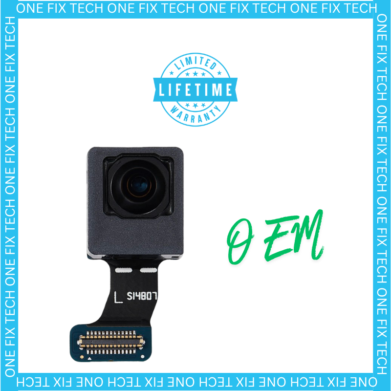 Samsung Galaxy S25 Plus front camera OEM