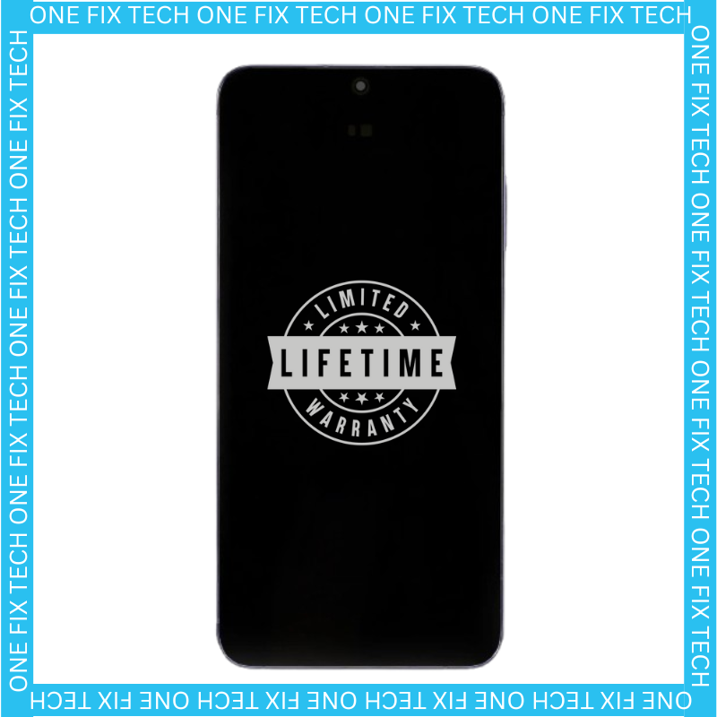 Samsung S25 screen repair