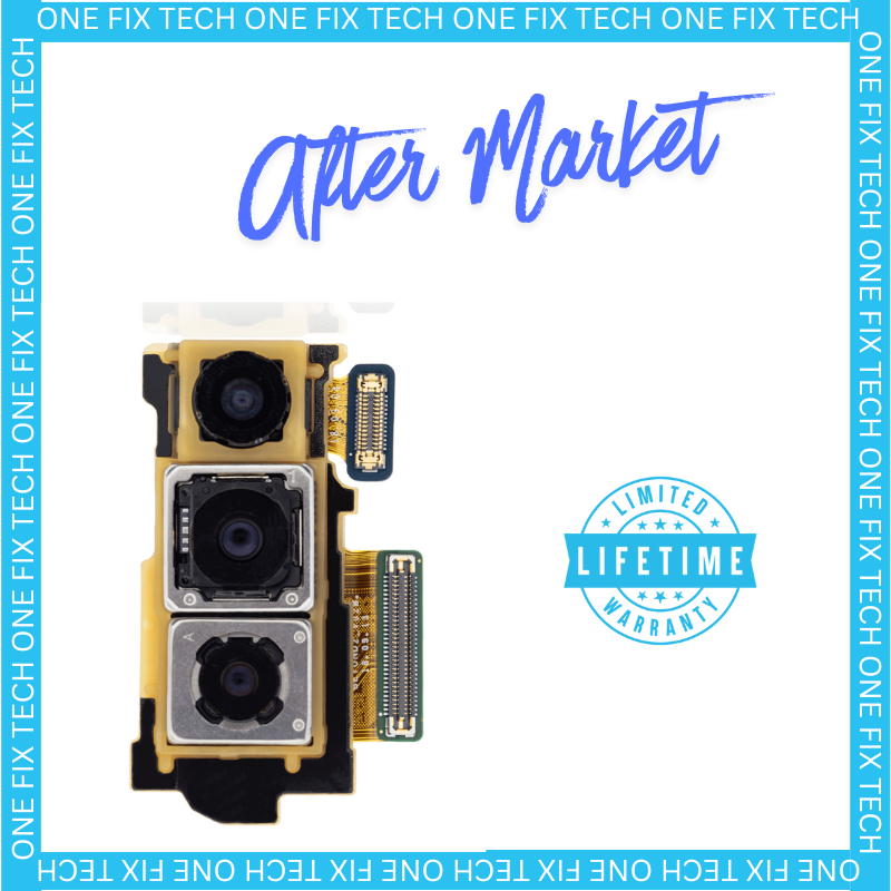 Samsung Galaxy S8 back camera aftermarket