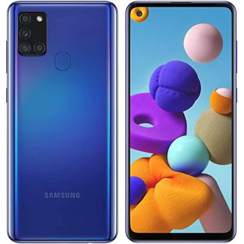 Galaxy A21s