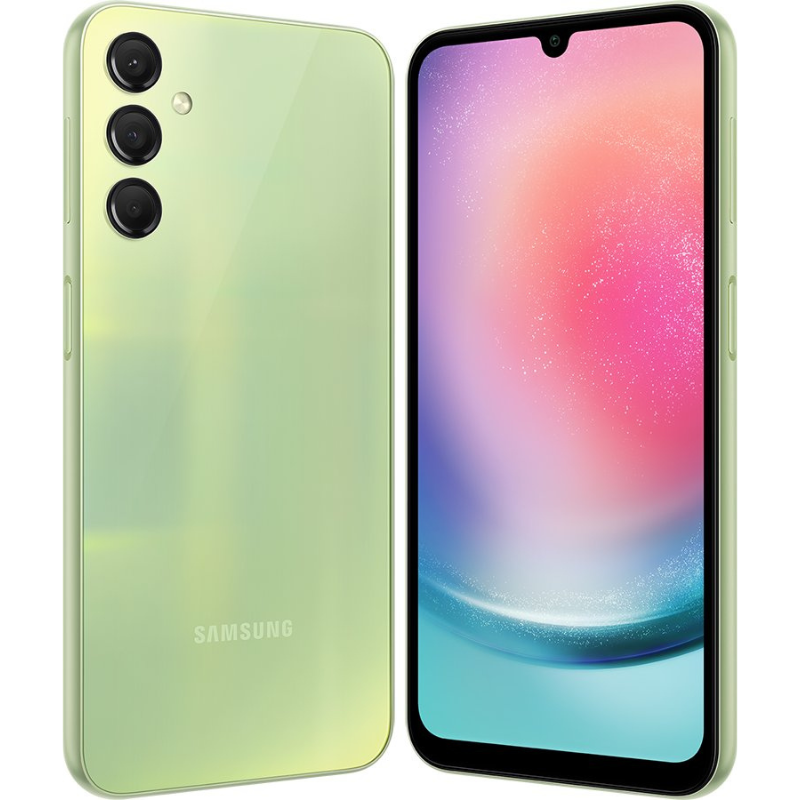 Galaxy A24
