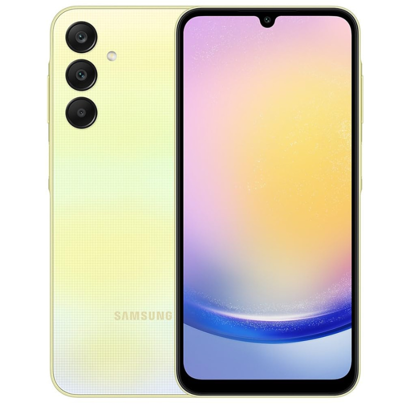 Galaxy A25 5G