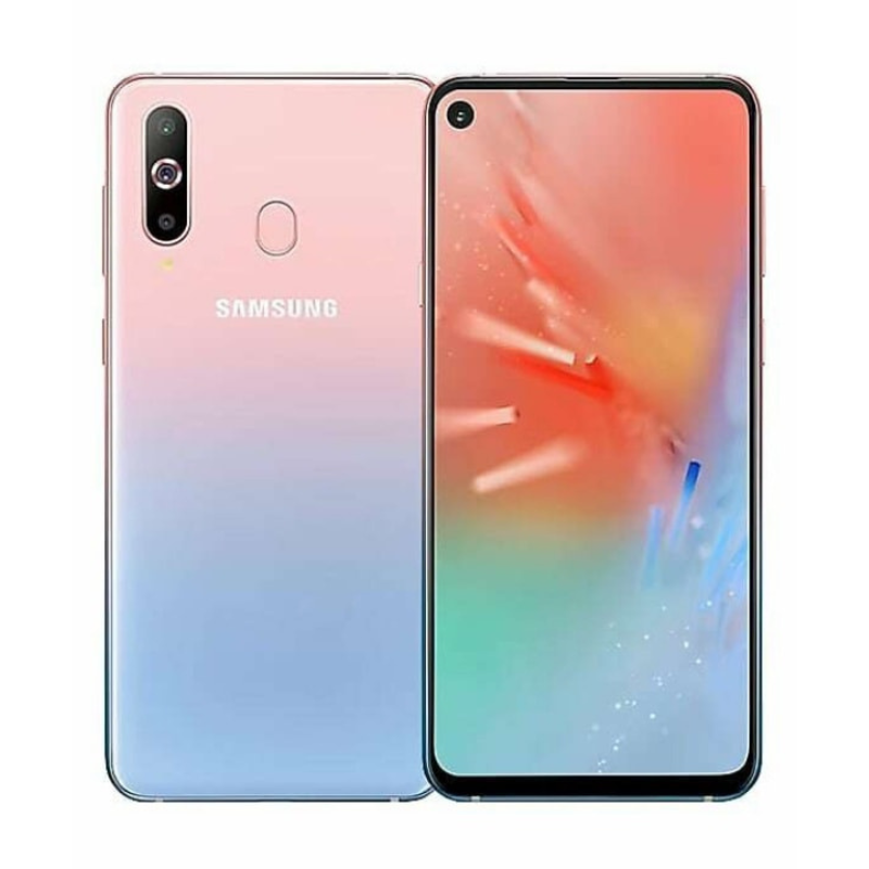 Galaxy A40s
