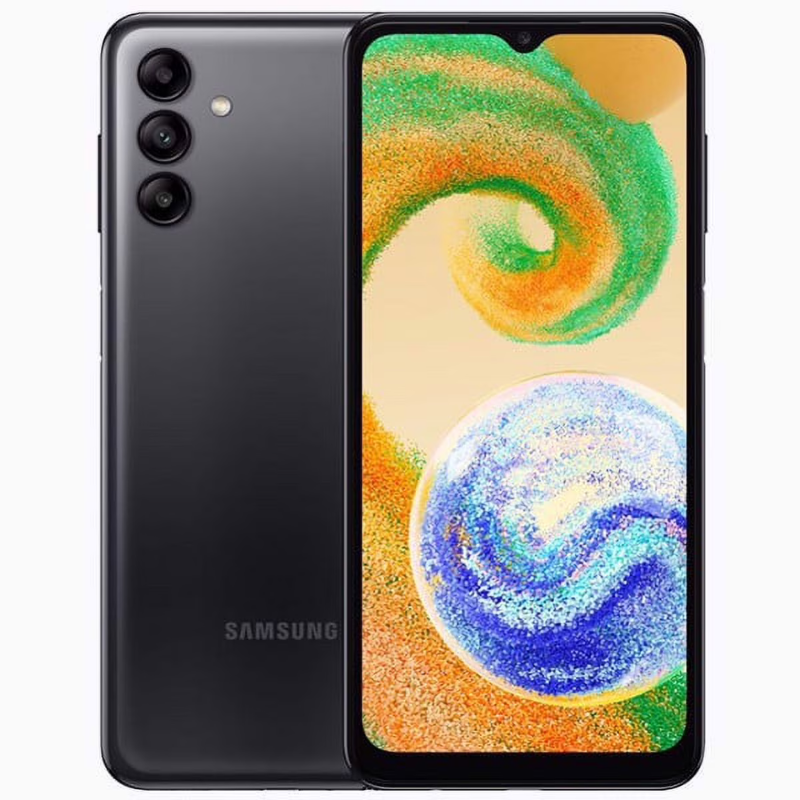 Galaxy A04s