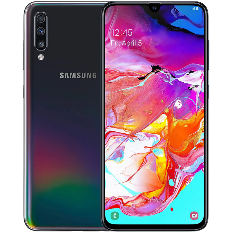 Galaxy A50