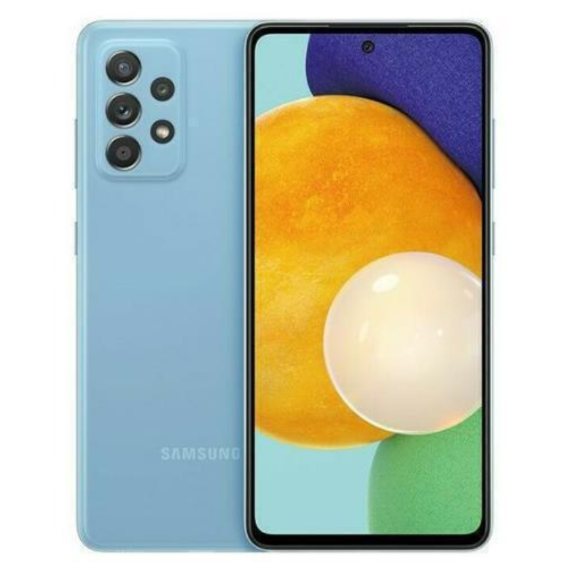 Galaxy A52 5G
