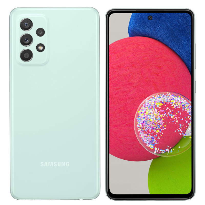 Galaxy A52s