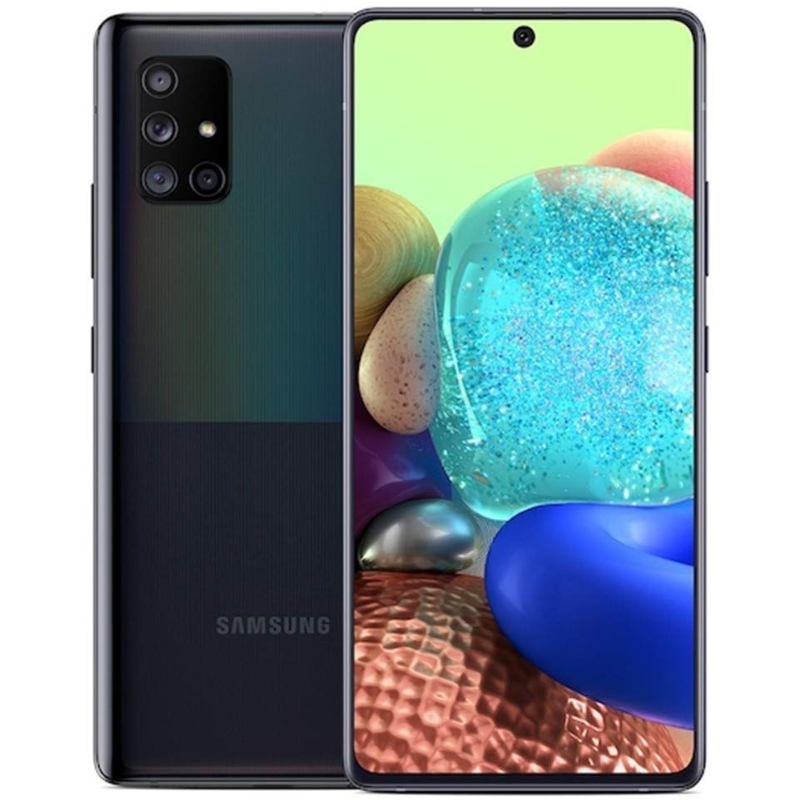 Galaxy A71 5G