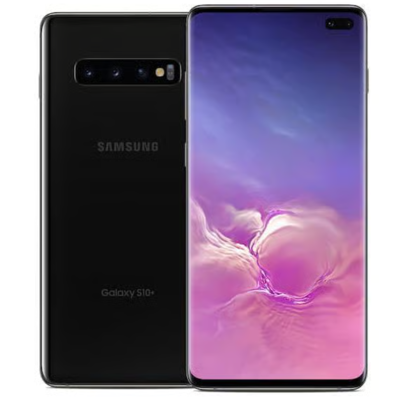 Samsung Galaxy S10+