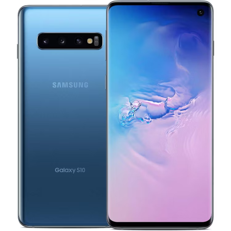Samsung Galaxy S10