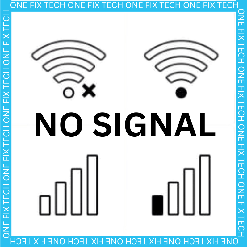 Samsung Galaxy S10 5G signal and antenna repair