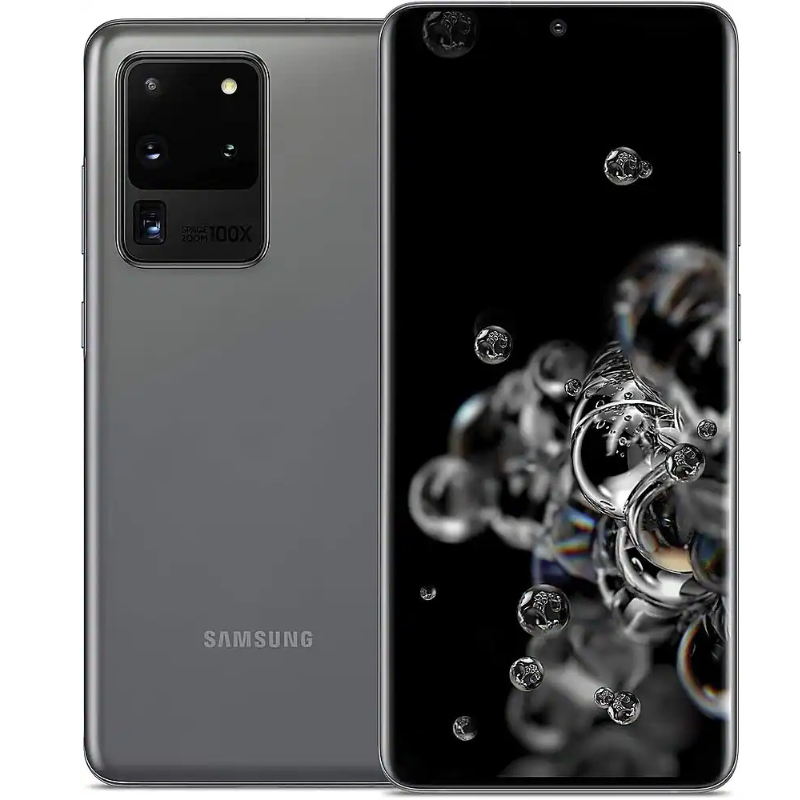 Samsung Galaxy S20 Ultra