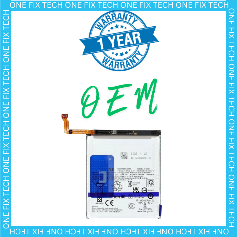 Galaxy S22 Plus OEM battery