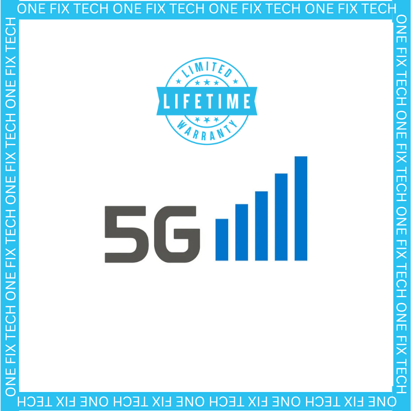 Samsung Galaxy S24 Ultra signal and antenna Premium Platinium