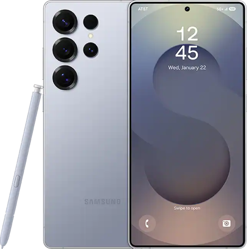 Samsung Galaxy S25 Ultra