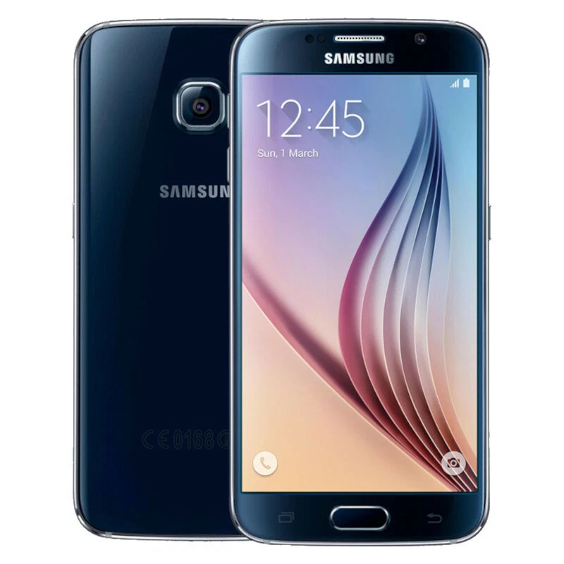 Samsung Galaxy S6