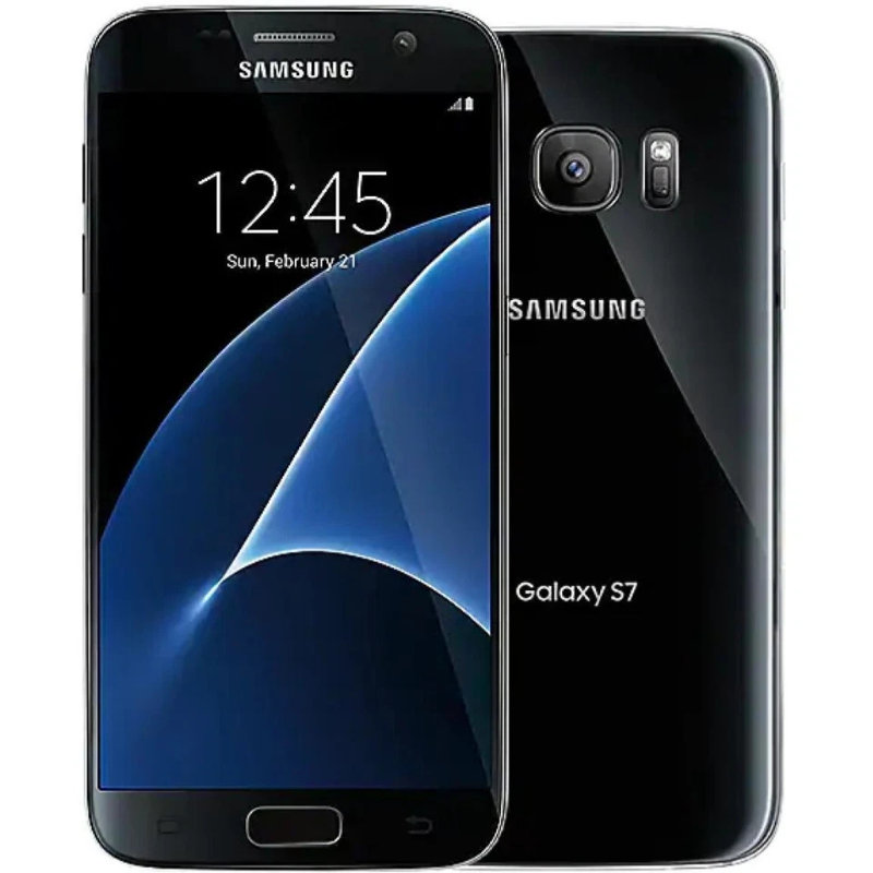 Samsung Galaxy S7