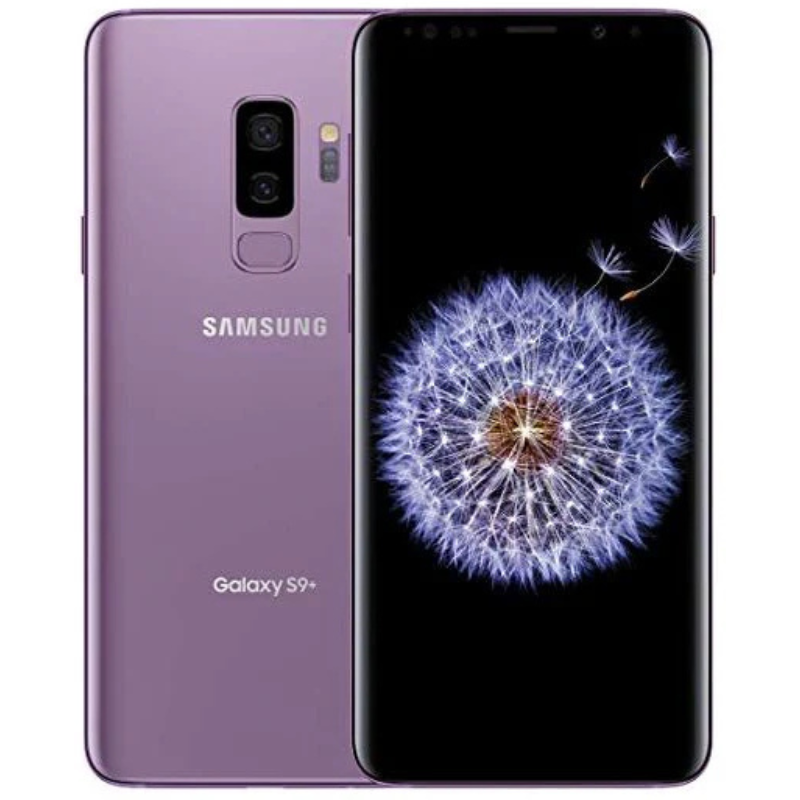 Samsung Galaxy S9+