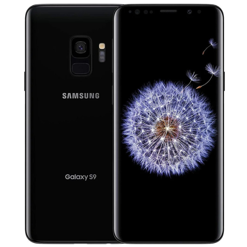 Samsung Galaxy S9