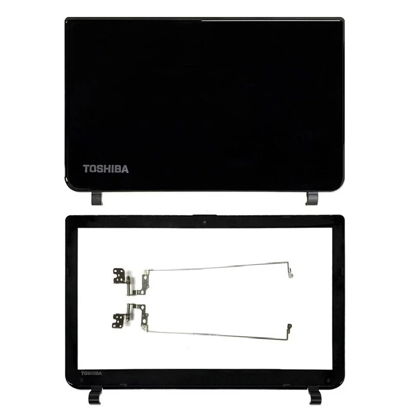 Toshiba Satellite C40 screen back cover repair