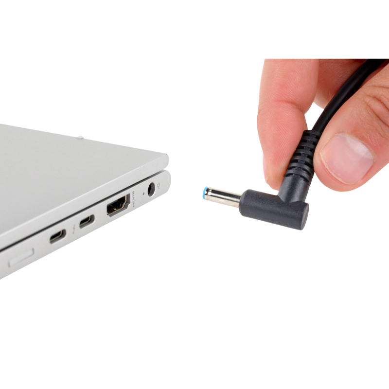 Toshiba Satellite C40 charging port repair