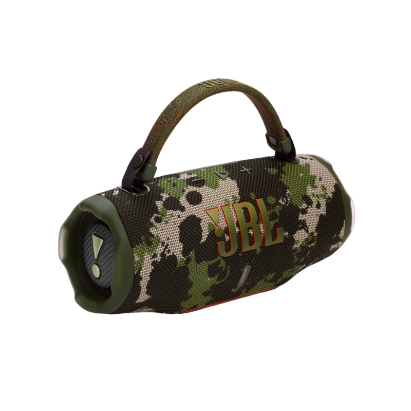 Bluetooth Speaker 02