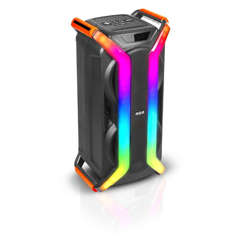 Bluetooth Speaker 14