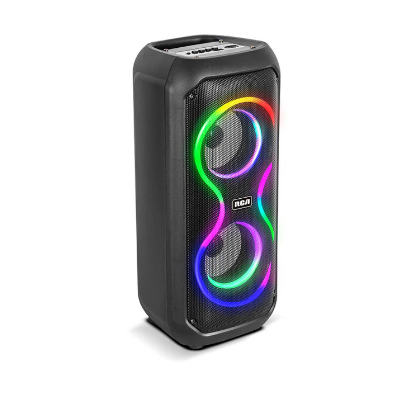 Bluetooth Speaker 17