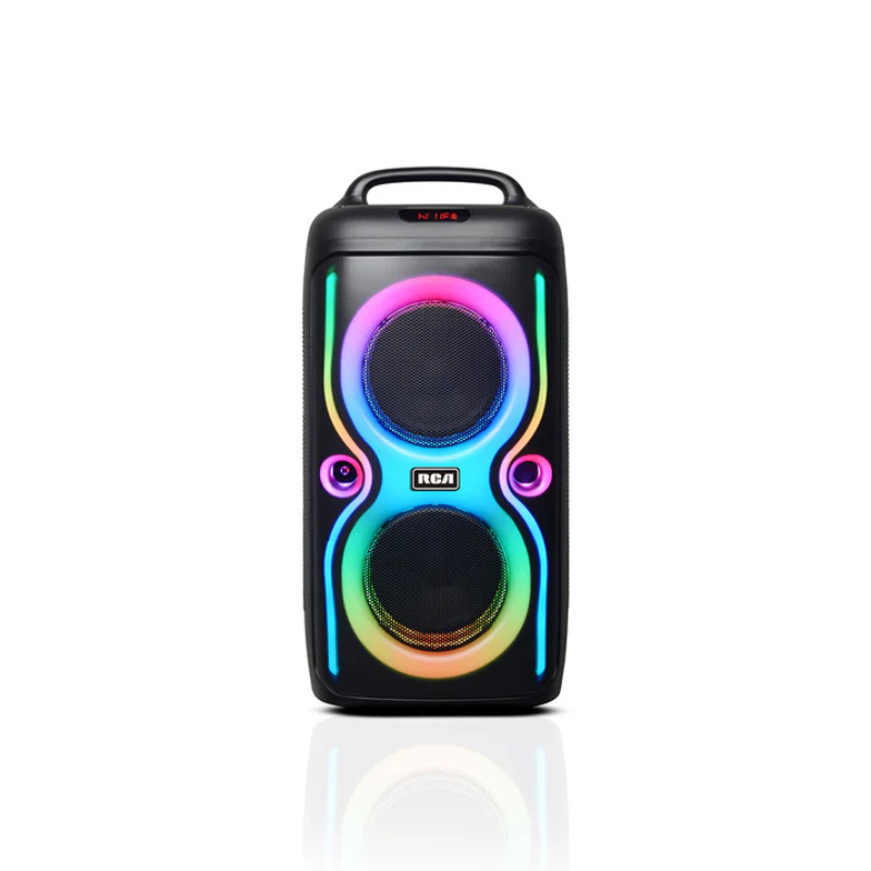 Bluetooth Speaker 20