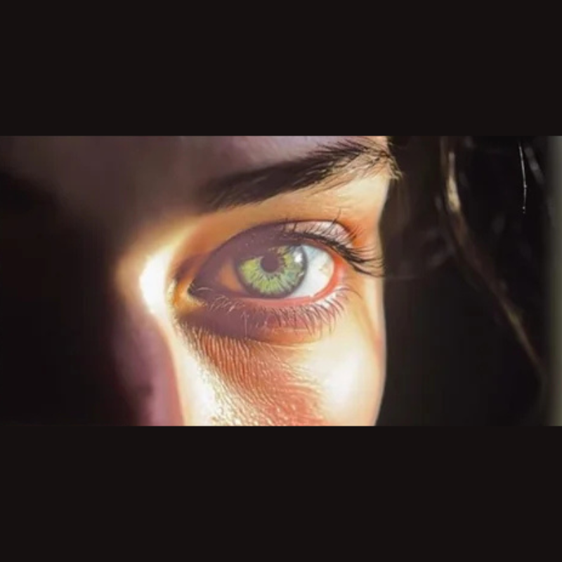 Toshiba Tecra A30 matte screen repair